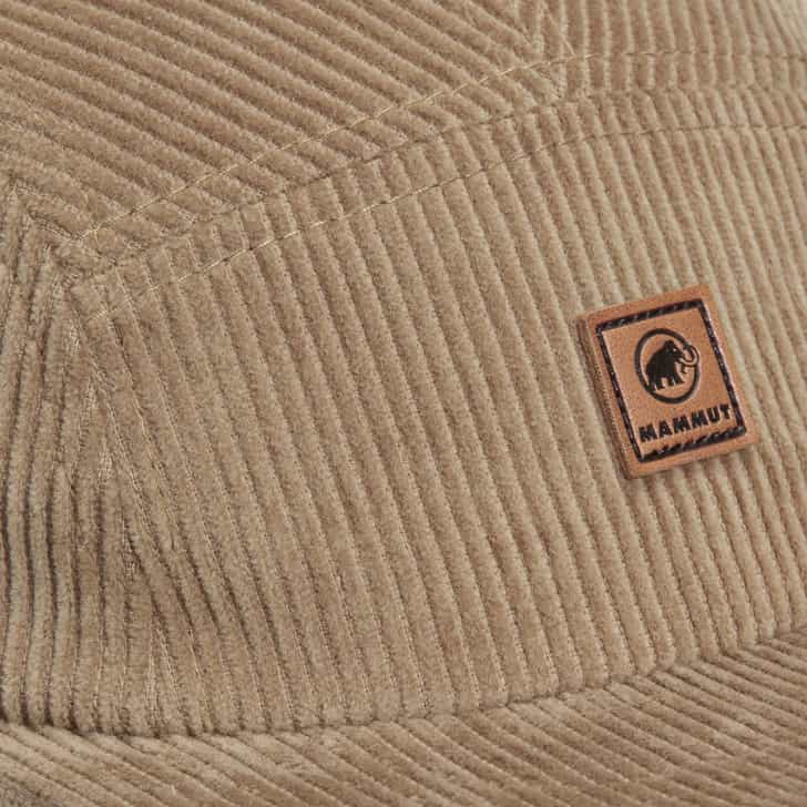 mammut Cord Cap Grandes ahorros