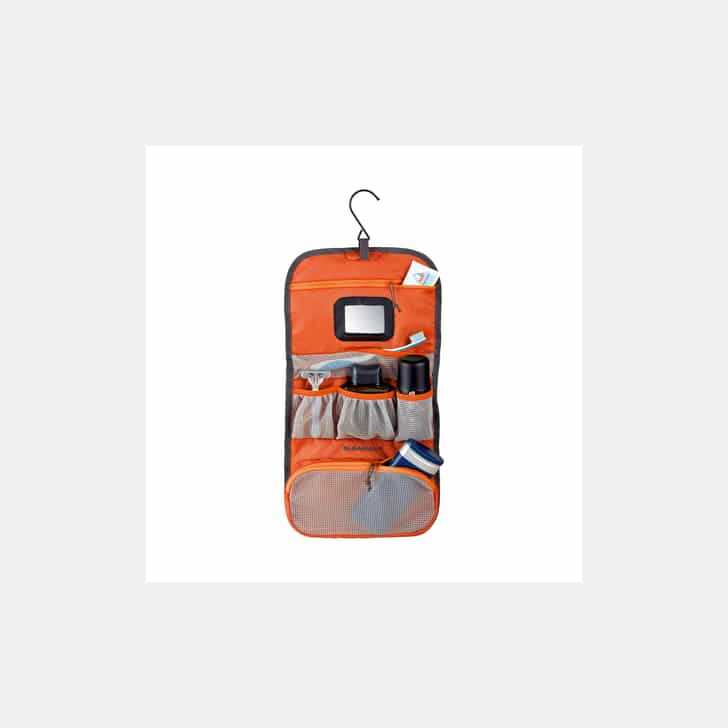 mammut Washbag Travel L Rebajas de fin de temporada