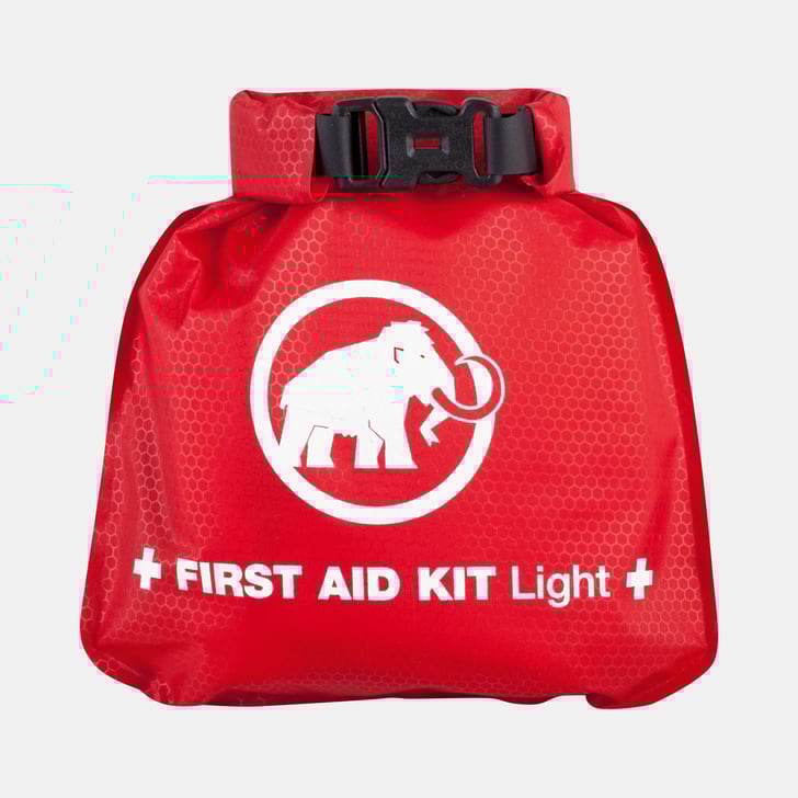mammut First Aid Kit Light 2025