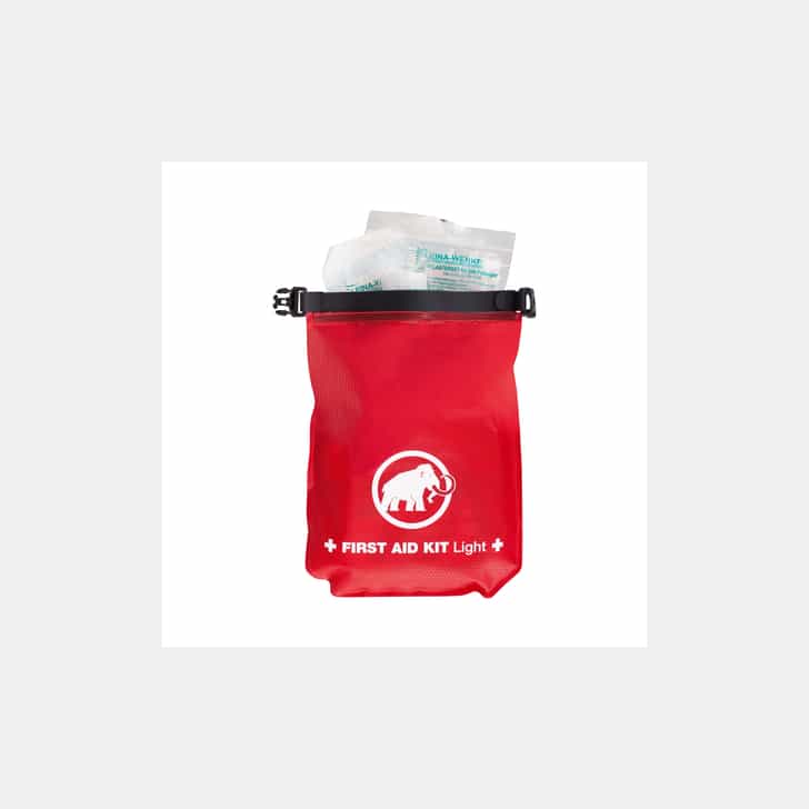 mammut First Aid Kit Light 2025