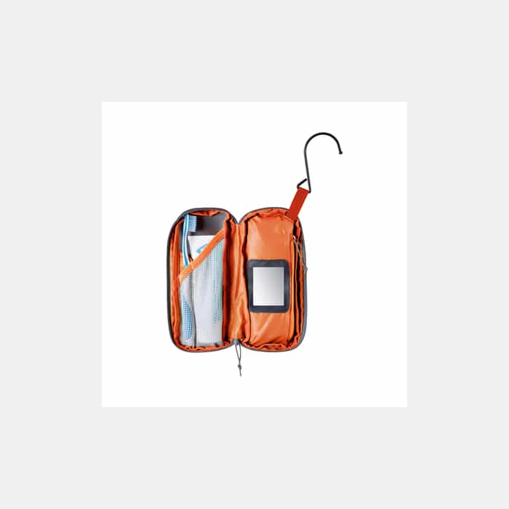 mammut Washbag Travel S En línea