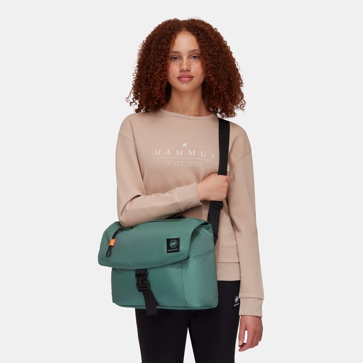 mammut Xeron Messenger 14 Gran oferta