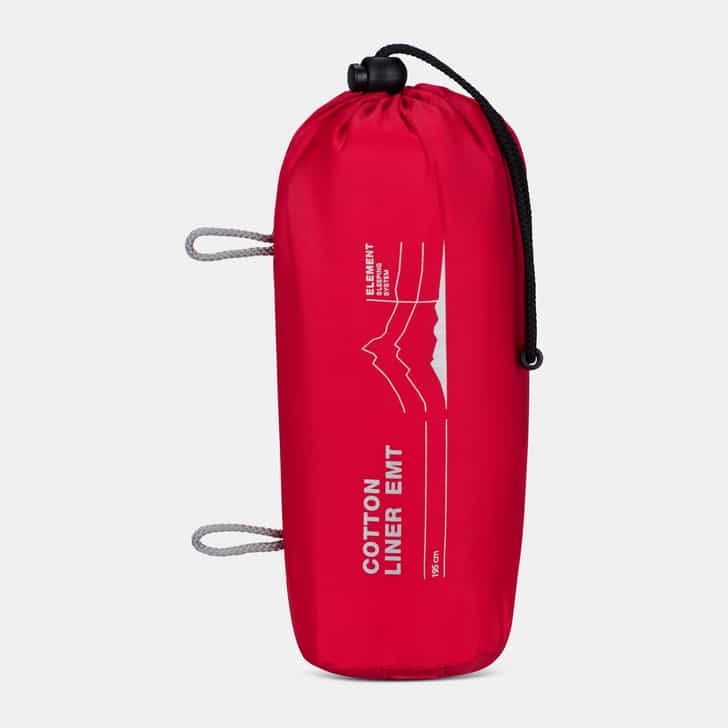 mammut Cotton Liner EMT Rebajas de fábrica
