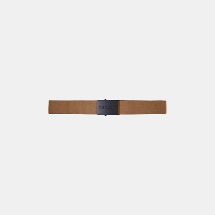 mammut Mammut Logo Belt Ventas relámpago