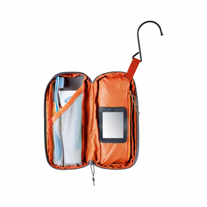 mammut Washbag Travel Tienda
