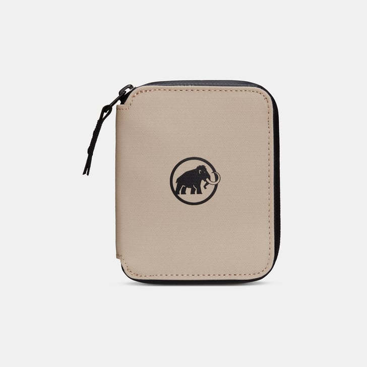 mammut Seon Zip Wallet