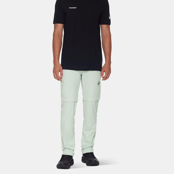 mammut Runbold IV Zip Off Pants Men Últimos 3 días