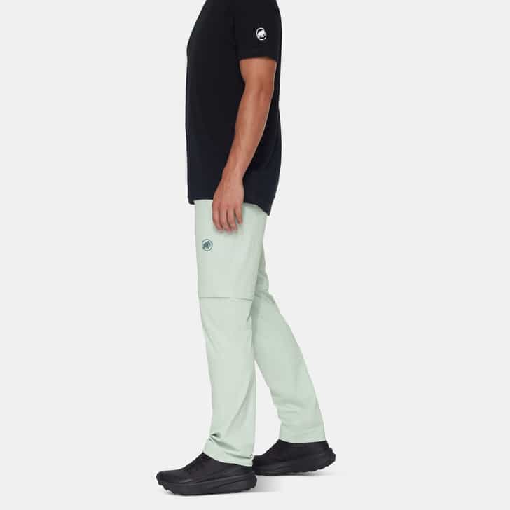 mammut Runbold IV Zip Off Pants Men Últimos 3 días