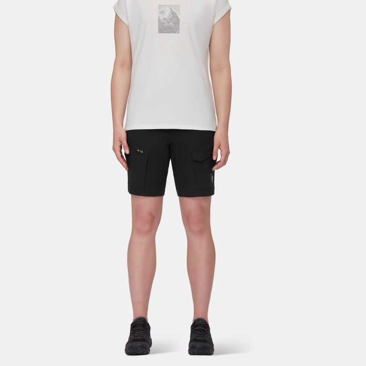 mammut Zinal Hybrid Shorts Women Últimos 2 días