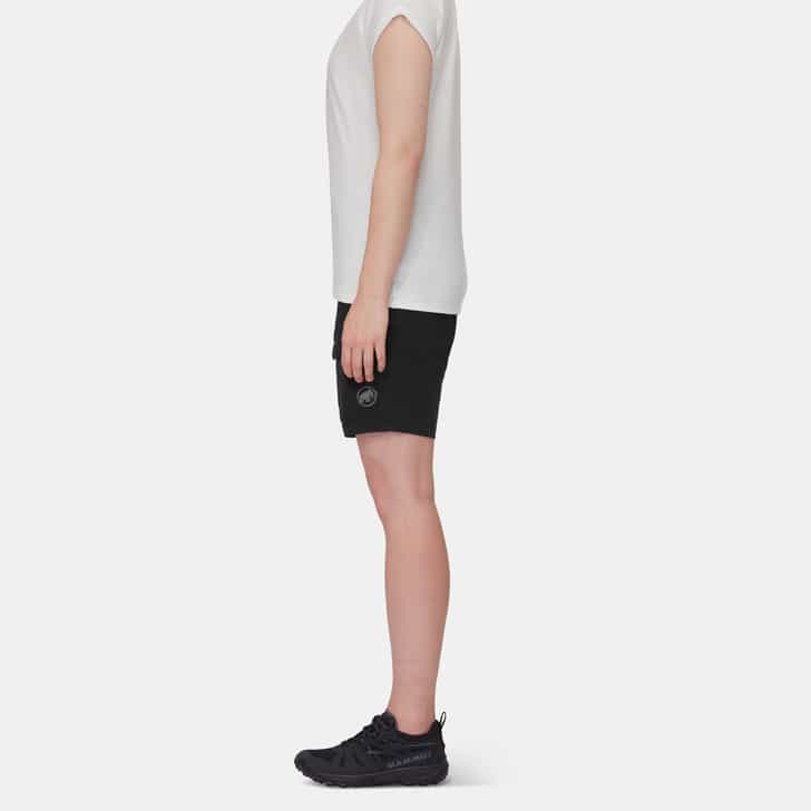 mammut Zinal Hybrid Shorts Women Últimos 2 días