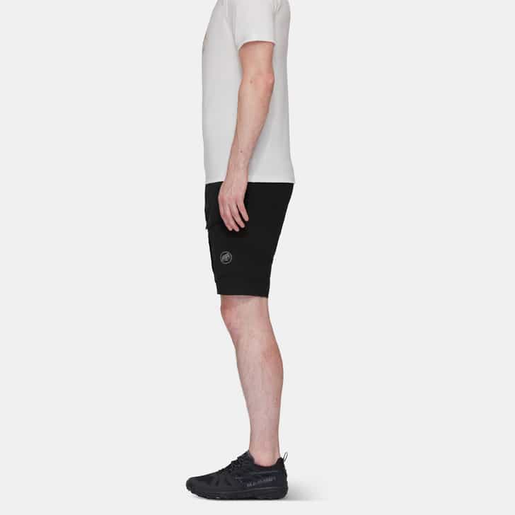 mammut Zinal Hybrid Shorts Men Último día