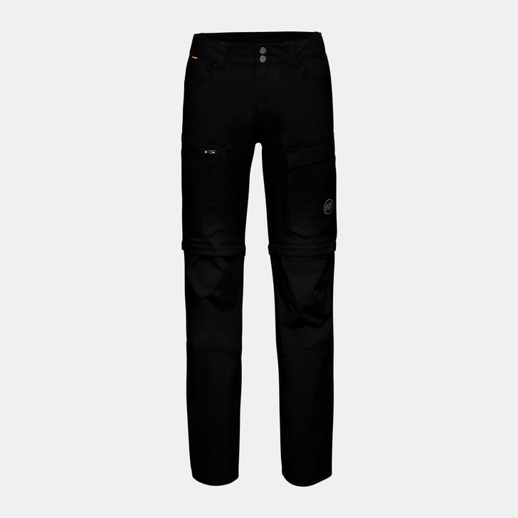 mammut Zinal Hybrid Zip Off Pants Men