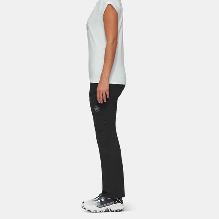 mammut Zinal Hybrid Pants Women Solo hoy