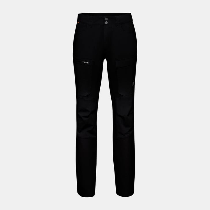 mammut Zinal Hybrid Pants Men