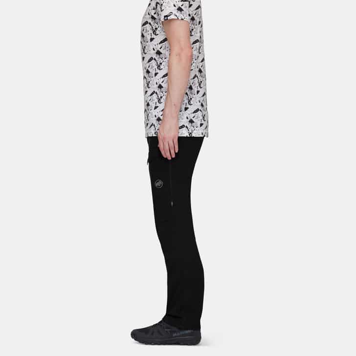 mammut Zinal Hybrid Pants Men Oferta especial de fábrica