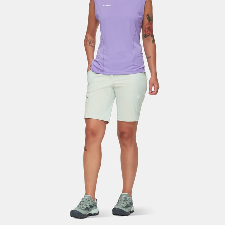 mammut Ducan Shorts Women Liquidación