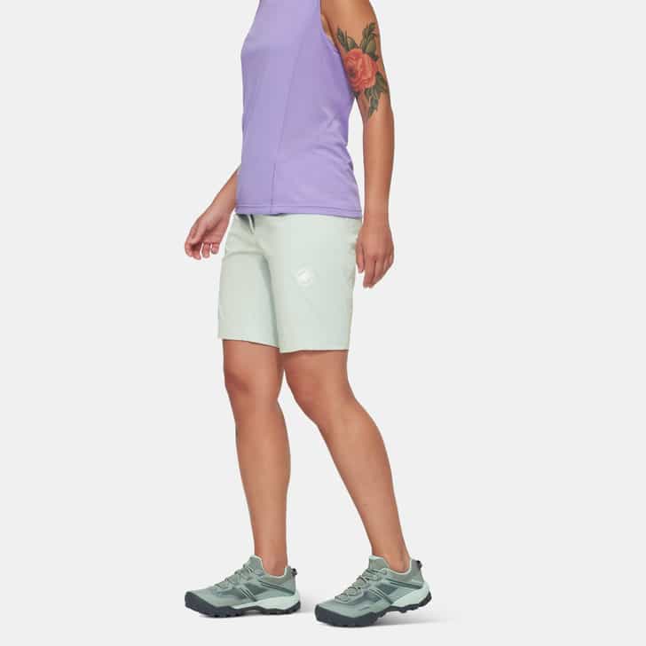 mammut Ducan Shorts Women Liquidación