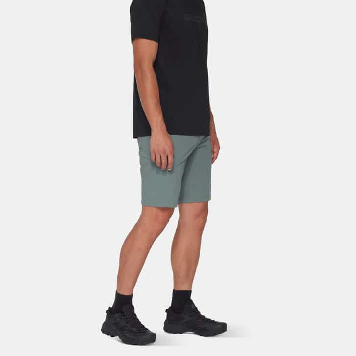 mammut Ducan Shorts Men Envío internacional gratuito