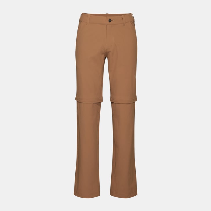 mammut Hiking V Zip Off Pants Men Limitado a 3 días