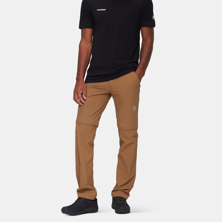 mammut Hiking V Zip Off Pants Men Limitado a 3 días