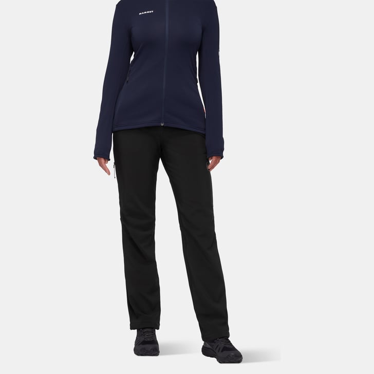 mammut Runbold Winter SO Pants Women Ahorra y exporta