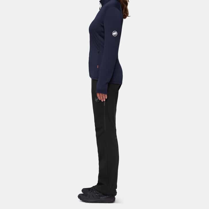 mammut Runbold Winter SO Pants Women Ahorra y exporta