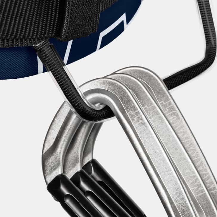 mammut 4 Slide Harness Descuentos del mes