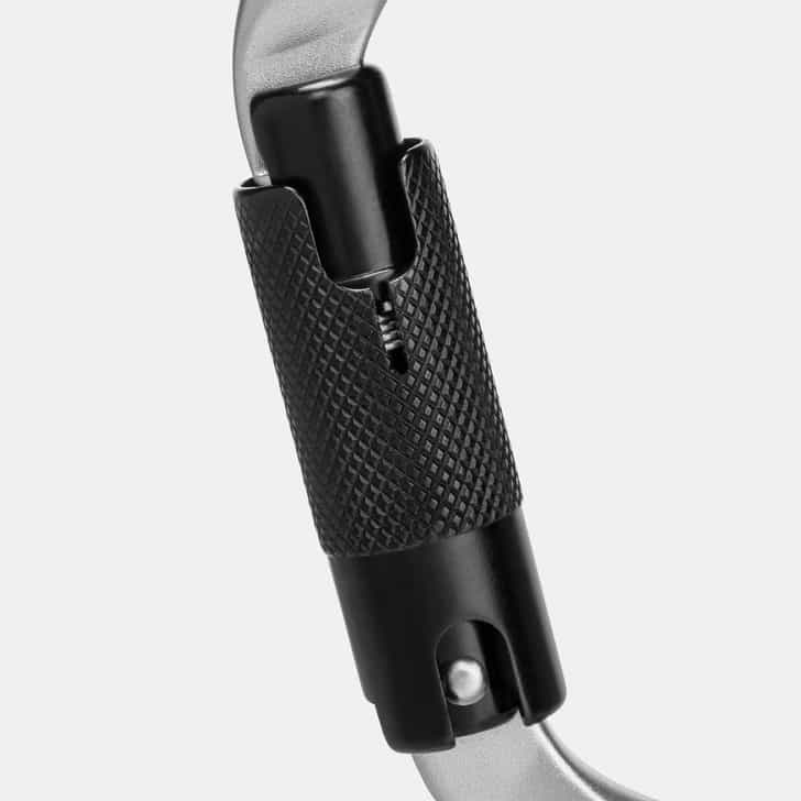 mammut Classic HMS Twistlock Plus Carabiner Ofertas de temporada