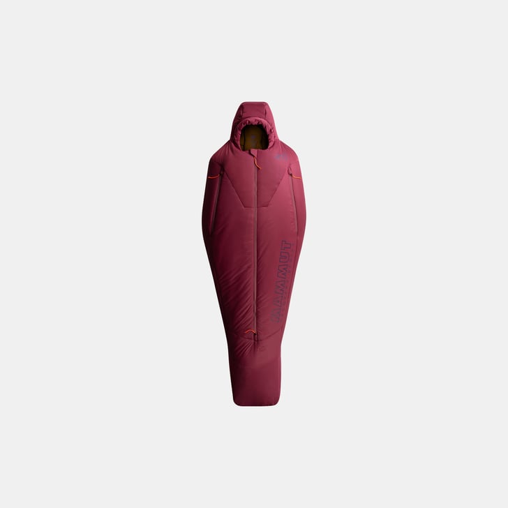 mammut Women's Protect Fiber Bag -21C