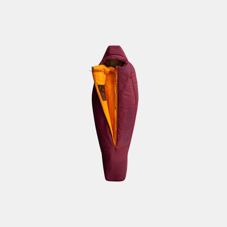 mammut Women's Protect Fiber Bag -21C Venta caliente