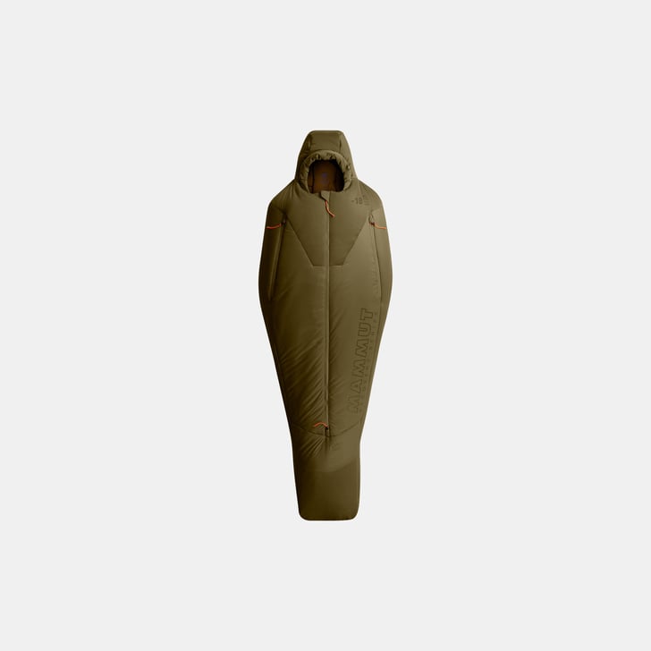 mammut Protect Fiber Bag -18C