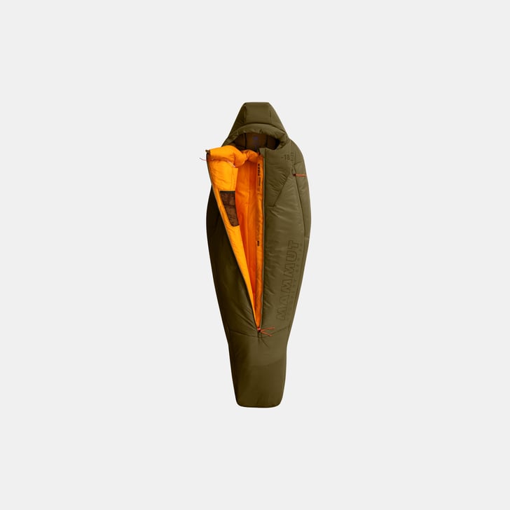 mammut Protect Fiber Bag -18C En oferta