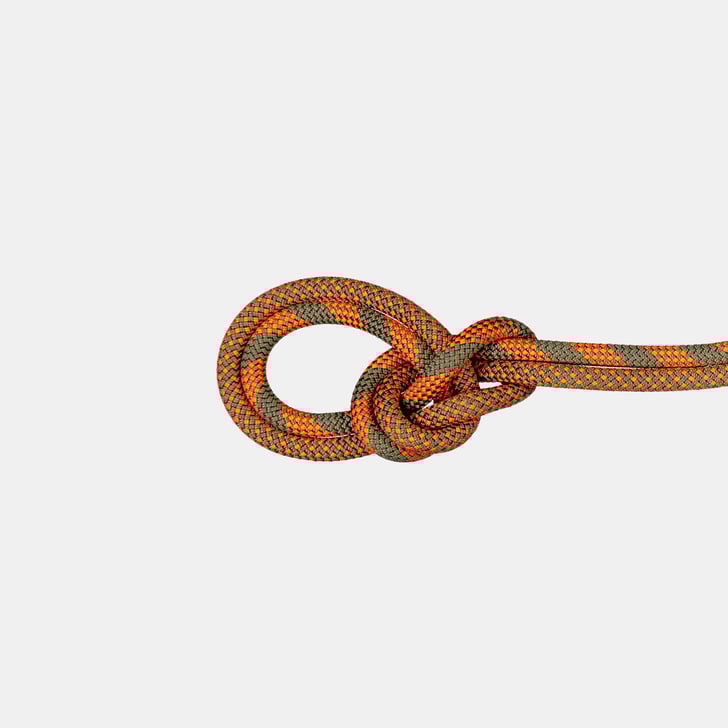 mammut 9.5 Crag Dry Rope Duodess 80m Rebajas baratas