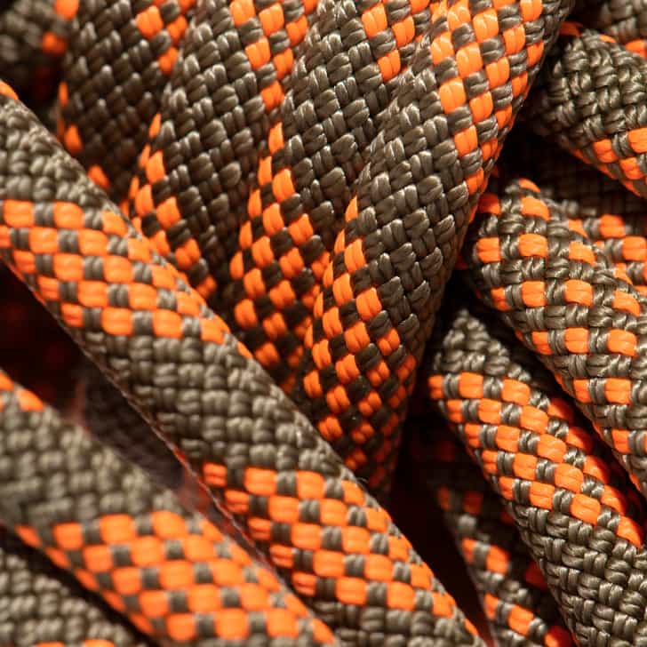 mammut 9.5 Crag Dry Rope Duodess 80m Rebajas baratas