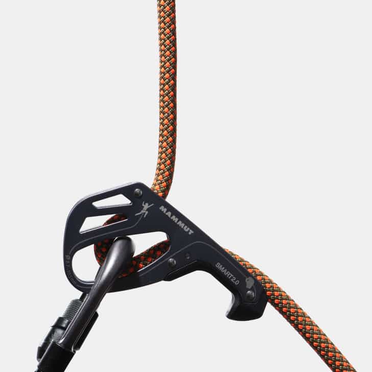 mammut 9.5 Crag Dry Rope Duodess 70m Los más vendidos