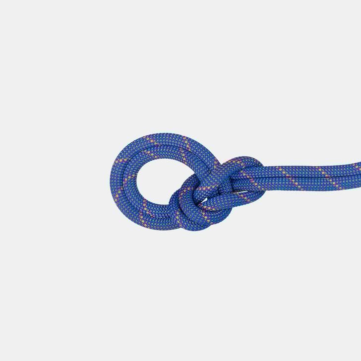 mammut 9.0 Crag Sender Dry Rope 80m