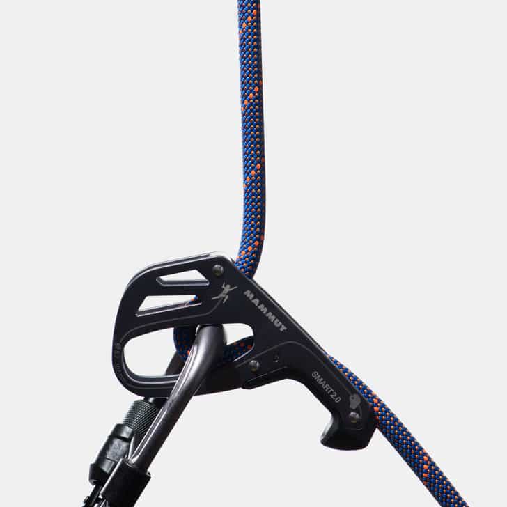 mammut 9.0 Crag Sender Dry Rope 70m Descuento