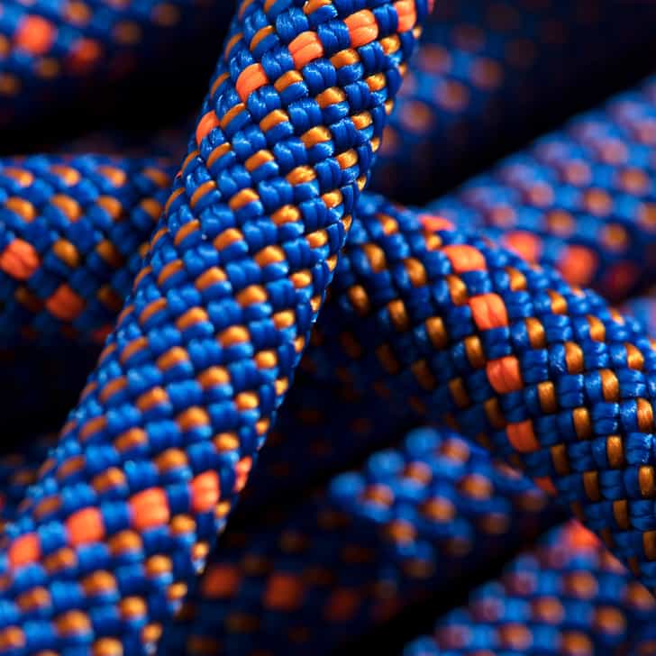 mammut 9.0 Crag Sender Dry Rope 70m Descuento