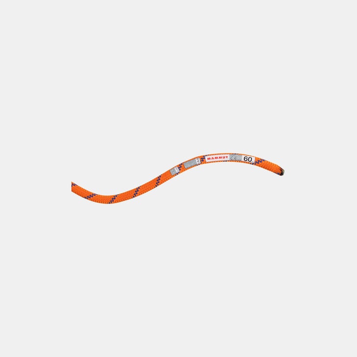 mammut 9.0 Alpine Sender Dry Rope 60m Tienda