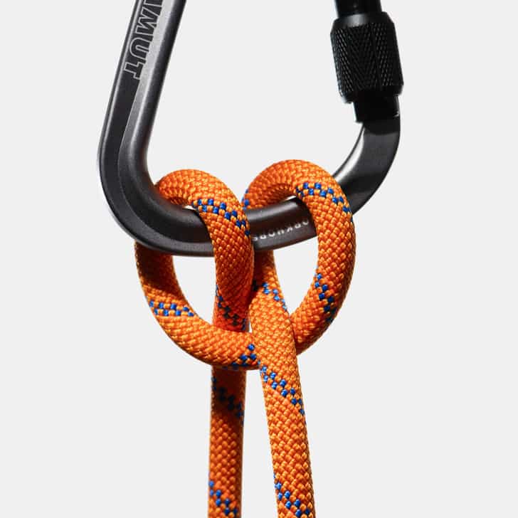 mammut 9.0 Alpine Sender Dry Rope 60m Tienda