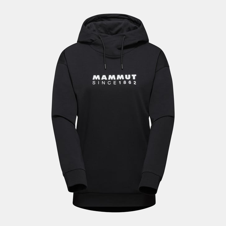 mammut Mammut ML Hoody Women Logo Mejor oferta
