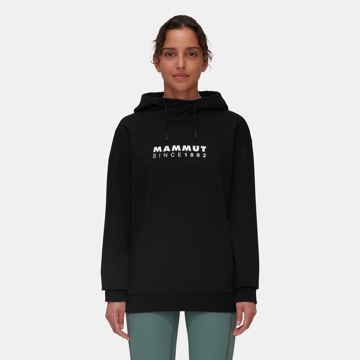 mammut Mammut ML Hoody Women Logo Mejor oferta