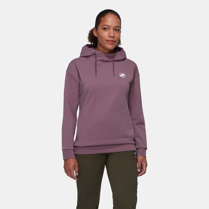 mammut Mammut ML Hoody Women Original Rebajas online