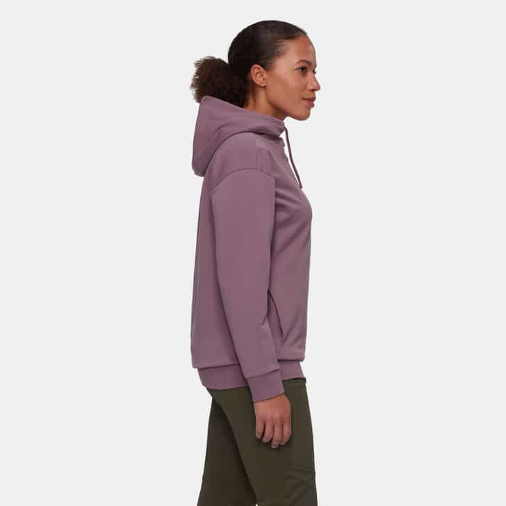 mammut Mammut ML Hoody Women Original Rebajas online