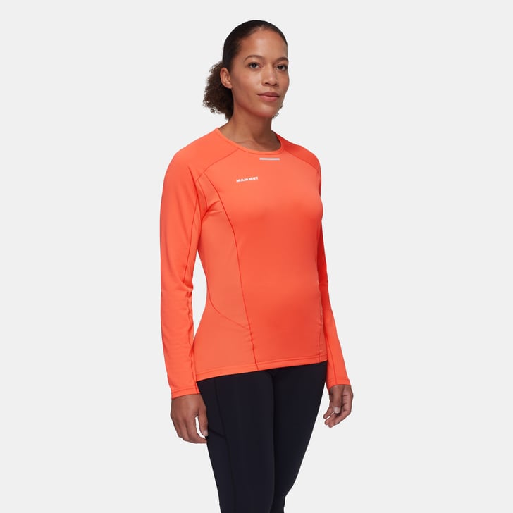 mammut Aenergy FL Longsleeve Women Rebajas top