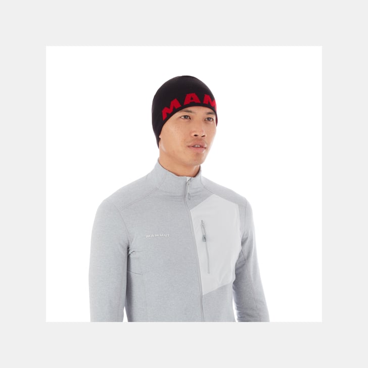 mammut Mammut Logo Beanie Últimos 3 días