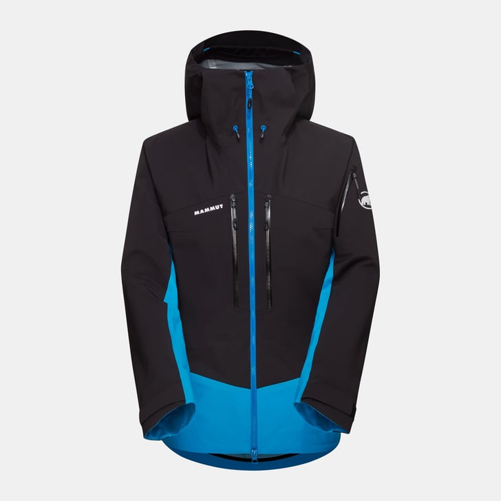 mammut Taiss Pro HS Hooded Jacket Women ÚLTIMAS EDICIONES