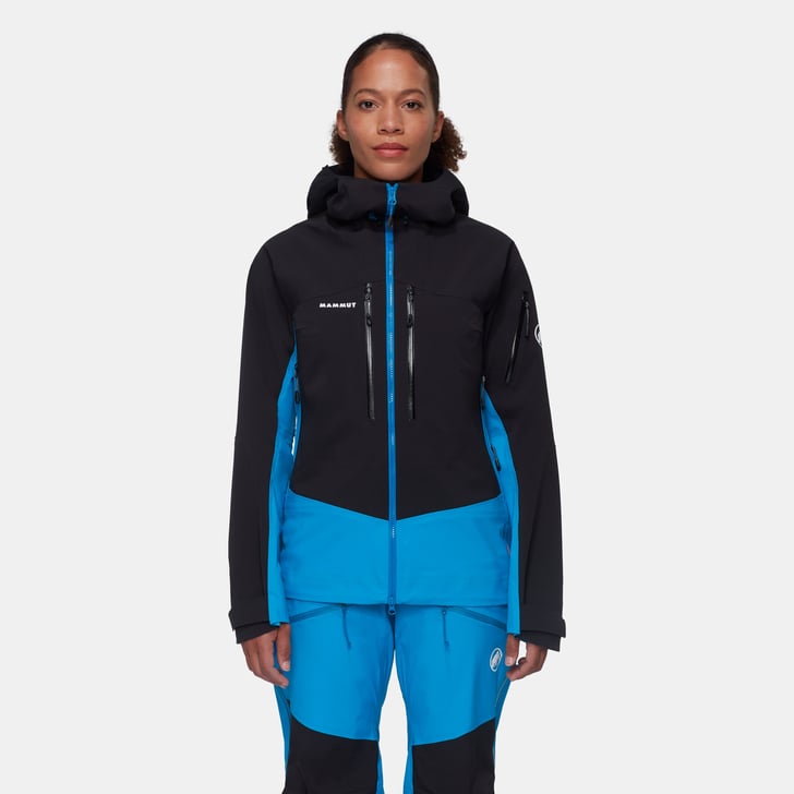 mammut Taiss Pro HS Hooded Jacket Women ÚLTIMAS EDICIONES