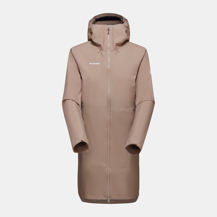 mammut Seon Pac HS Hooded Parka Women Últimos 2 días