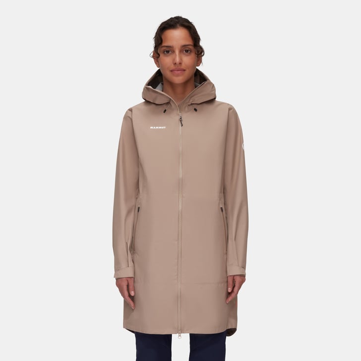 mammut Seon Pac HS Hooded Parka Women Últimos 2 días